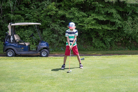 Golf Memberships