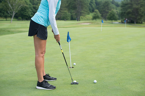 Golf Memberships
