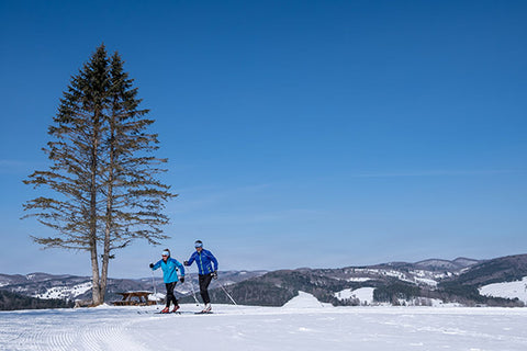 Nordic Passes