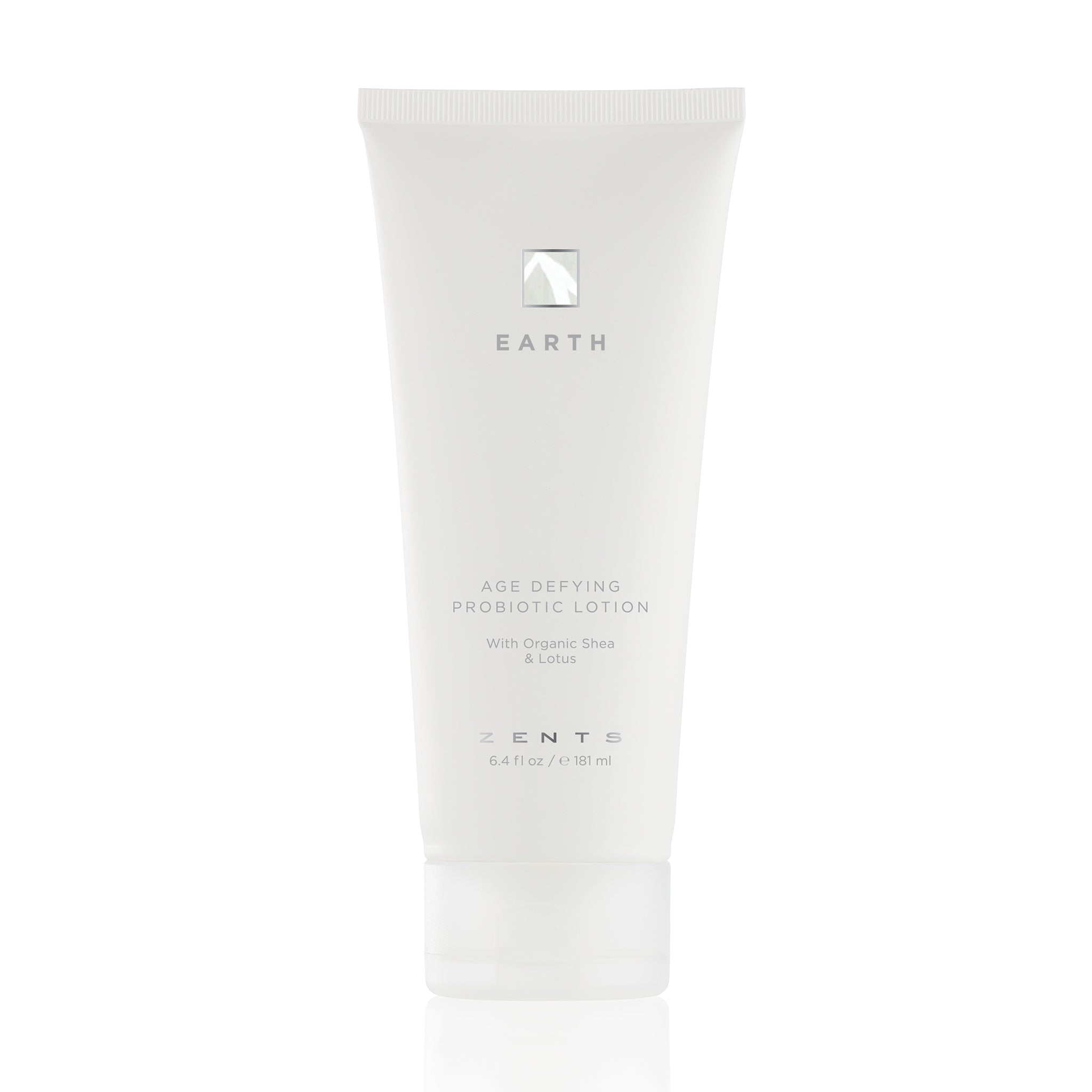 Zents Lotion ~ Earth – The Woodstock Inn & Resort - Web